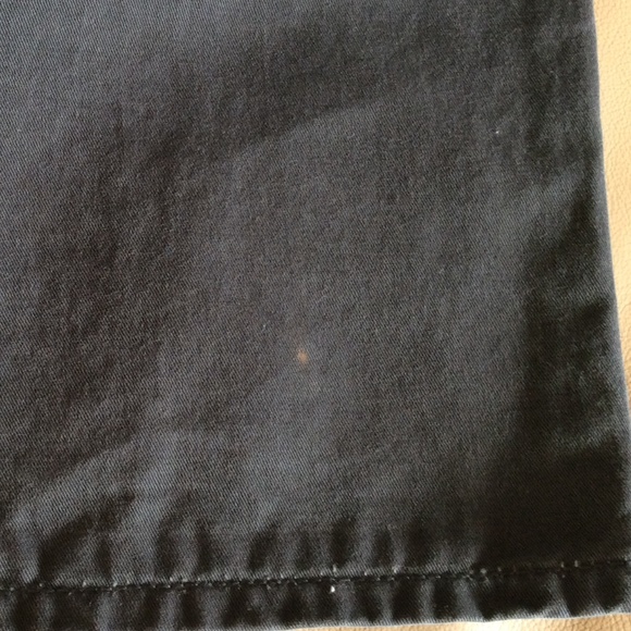 Men’s Gray Dockers Jeans | Straight Fit | Size 34 - Picture 4 of 13